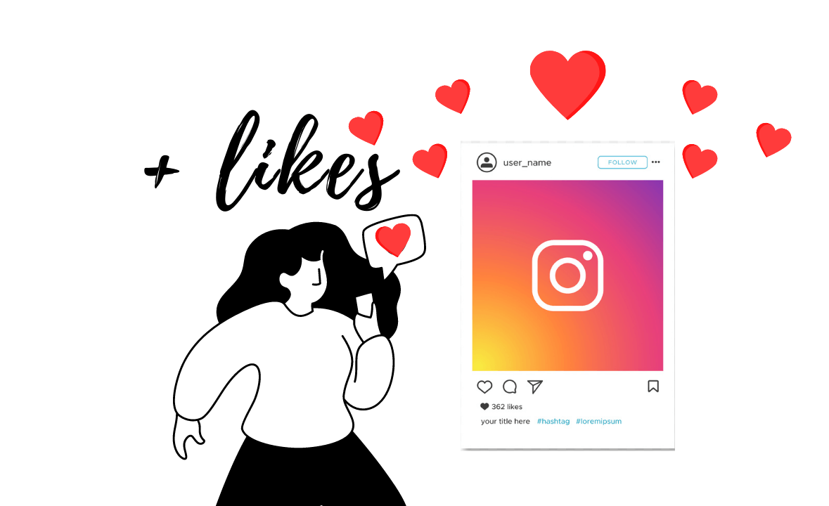 Como Ganhar Mais Curtidas No Instagram Dicas Poderosas